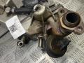 охладитель EGR / Радиатор EGR BMW 5 серия F07/F10/F11 2012, 2.0 л., N47 D20 C, дизель, АКПП, седан, задний привод, правый руль - фото №3