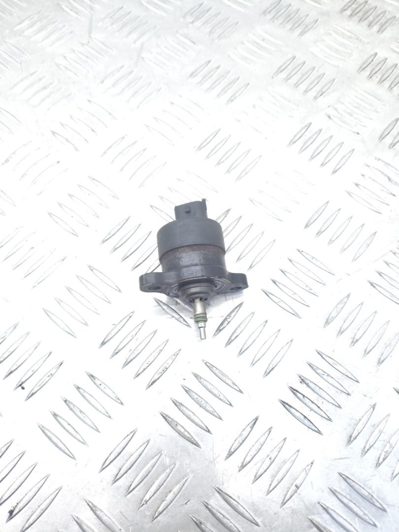 Клапан ТНВД BMW X5 E53 2003, 3.0 л., M57 D30 (306D1), дизель, АКПП, 13517787537, 7787537, 0281002480 - фото №1