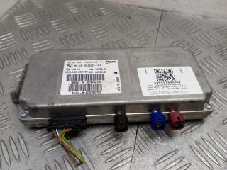 блок управления камерой BMW X5 E70 [рестайлинг] E70 2010, 4.0 л., дизель, АКПП, tiefseeblau metallic (a76), внедорожник 5 дв., полный привод, правый руль, 66539236527, 9236527