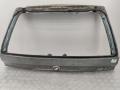 крышка багажника (дверь 3-5) BMW X5 E53 2003, 3.0 л., M57 D30 (306D1), дизель, АКПП, внедорожник 5 дв., 41627126015 - фото №2