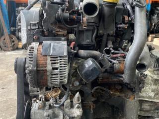 стартер Renault Scenic 3 поколение 2011, 1.5 л., K9K 837, дизель, робот