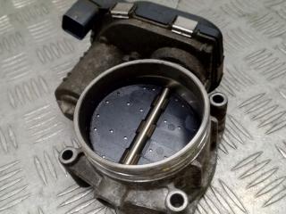 заслонка дроссельная BMW 5 серия E60/E61 [рестайлинг] 2008, 2.5 л., N53 B25 A, бензин, АКПП, N53, N53B25A, N53B25, 13547556118, 7556118