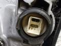 зеркало наружное правое BMW 3 серия E90/E91/E92/E93 [рестайлинг] E92 2008, 2.0 л., N47 D20 A, дизель, МКПП, sparkling graphite (a22), купе, задний привод, правый руль - фото №5