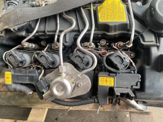 форсунка BMW 1 серия E81/E87 [рестайлинг] 2008, 1.6 л., N43 B16 A, бензин, МКПП