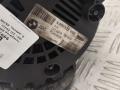 генератор BMW 5 серия F07/F10/F11 F10 2012, 2.5 л., дизель, АКПП, sophistog brillan metall (b90), седан, задний привод, правый руль - фото №6