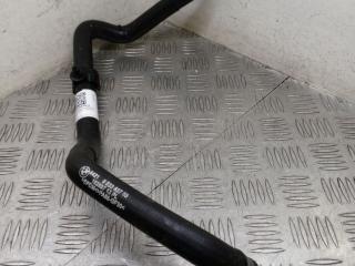 патрубок радиатора BMW iX I20 2025, электро, белый, полный привод, правый руль, 8833637, 64218833637