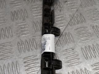 Кронштейн крепления порога BMW 5 серия F10/F11 [рестайлинг] F10 2014, 2.5 л., дизель, АКПП, carbonschwarz metallic (416), седан, задний привод, правый руль, 51777184775, 7184775