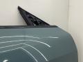 дверь передняя правая BMW i4 G26 [рестайлинг] 2025, электро, cape york grün metallic (c5y), хетчбэк 5 дв., задний привод, правый руль - фото №7