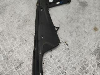 планка под капот BMW 5 серия F07/F10/F11 F10 2011, 3.0 л., N57 D30 A, дизель, АКПП, carbonschwarz metallic (416), седан, задний привод, правый руль, 7019803, 51767019803