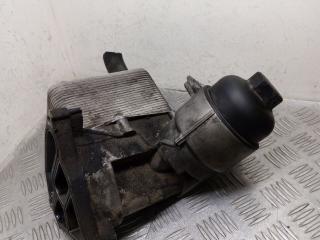 корпус масляного фильтра Land Rover Range Rover 3 поколение 2004, 3.0 л., 306D1, дизель, АКПП, 2247204, 11422247204