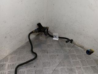 датчик давления топлива Renault Megane 3 поколение 2011, 1.5 л., K9K 846, дизель, МКПП, 208859042