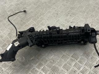 коллектор впускной BMW 3 серия E90/E91 [рестайлинг] 2011, 2.0 л., N47 D20 C, дизель, МКПП, 7807991, 11617807991, 8506406, 0280751014