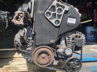 двигатель Opel Vivaro A 2005, 1.9 л., F9Q 762, дизель, МКПП, F9Q760, F9Q762
