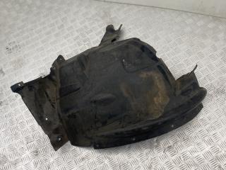 защита арок передняя правая (подкрылок) BMW X5 E70 [рестайлинг] E70 2012, 3.0 л., N57 D30 A, дизель, АКПП, alpinweiß iii ( 300), внедорожник 5 дв., полный привод, правый руль, 7169414, 51717169414