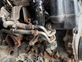 турбина Renault Master 3 поколение 2011, 2.3 л., M9T 670, дизель, МКПП