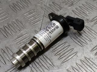 электромагнитный клапан BMW 5 серия F07/F10/F11 [рестайлинг] F10 2013, 3.5 л., бензин, АКПП, impblau brill metallic (a89), седан, полный привод, 11367585776, 7585776