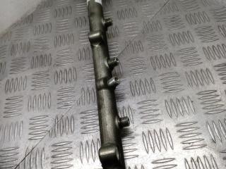 топливная рампа BMW X5 E53 2003, 3.0 л., M57 D30 (306D1), дизель, АКПП, 0445216002, 0281002475