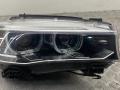 фара правая BMW X5 F15 2018, 3.0 л., N57 D30 A, дизель, АКПП, carbonschwarz metallic (416), внедорожник 5 дв., полный привод, правый руль, 7290056 - фото №2