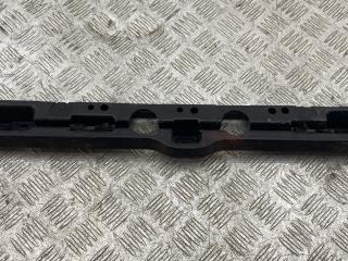 Кронштейн крепления порога BMW 7 серия G11/G12 G11 2017, 3.0 л., B57 D30 A, дизель, АКПП, carbonschwarz metallic (416), седан, задний привод, правый руль, 51777357134, 7357134