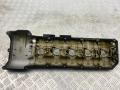 клапанная крышка BMW M5 E60/E61 E60 2008, 5.0 л., S85 B50 A, бензин, седан, 11127891023, 7834621 - фото №3