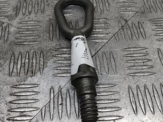 крюк буксировочный BMW X5 E70 [рестайлинг] E70 2012, 3.0 л., N57 D30 A, дизель, АКПП, alpinweiß iii ( 300), внедорожник 5 дв., полный привод, правый руль, 72157070643, 7070643