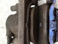 суппорт передний правый BMW X5 F15 2018, 3.0 л., N57 D30 B, дизель, АКПП, black sapphire metallic (475), внедорожник 5 дв., полный привод, правый руль, 34216776790, 6776790, 34216776801, 6776801 - фото №6