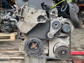 двигатель Volkswagen Jetta 5 поколение 2007, 2.0 л., BVY, бензин, МКПП, BVY