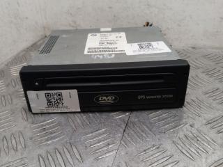 навигация BMW X3 E83 [рестайлинг] E83 2008, 3.5 л., M57D30 (306D5), дизель, АКПП, platinbronze metallic (a53), внедорожник 5 дв., полный привод, правый руль, 65909133177, 9133177