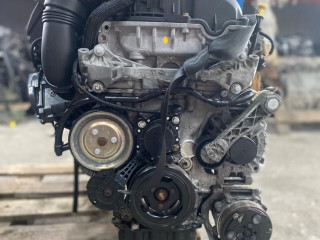 двигатель Mini Cooper 2 поколение [рестайлинг] 2011, 1.6 л., N16 B16 A, бензин, АКПП, N16B16, N16B16A