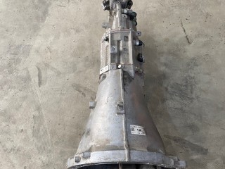 КПП механическая (МКПП) Mazda MX-5 4 поколение 2023, 2.0 л., бензин, МКПП, 2TJ1200253