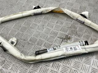 подушка безопасности боковая (шторка) BMW 4 серия F32/F33 [рестайлинг] F36 2019, 2.0 л., B47 D20 A, дизель, АКПП, лифтбэк, полный привод, 7221045