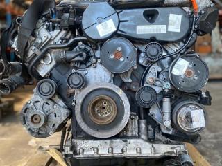 двигатель Volkswagen Touareg 1 поколение [рестайлинг] 2008, 3.0 л., BKS, дизель, АКПП