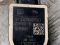 датчик дорожного просвета задний BMW 5 серия F07/F10/F11 2011, 3.0 л., N57 D30 A, дизель, АКПП, sophistog brillan metallic (a90), универсал, задний привод, правый руль, 6784075, 37146784075 - фото №3