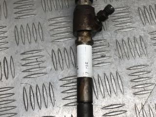 форсунка Jaguar XF X250 2008, 2.7 л., AJD, дизель, АКПП, 276DT, AJD, AJD7G, 5U3Q9K546AA