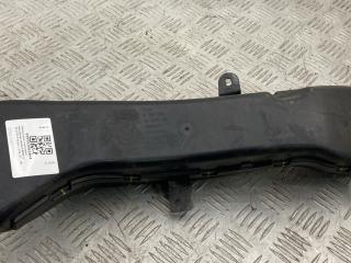 воздуховод тормозной правый BMW 4 серия F32/F33 [рестайлинг] F36 2019, 2.0 л., B47 D20 A, дизель, АКПП, лифтбэк, полный привод, 51748054530, 8054530