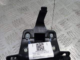 пластик BMW X1 F48 2016, 2.0 л., B47 C20 A, дизель, МКПП, alpinweiß iii (300), внедорожник 5 дв., полный привод, правый руль, 51437450114, 7450114