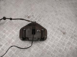 суппорт передний левый BMW 5 серия F07/F10/F11 F10 2012, 2.5 л., дизель, АКПП, sophistog brillan metall (b90), седан, задний привод, правый руль