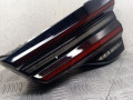 фонарь крышки багажника правый BMW X3 G01 [рестайлинг] G01 2024, 2.0 л., B48 B20 A, бензин, АКПП, black sapphire, внедорожник 5 дв., полный привод, правый руль, H4946305410 - фото №2