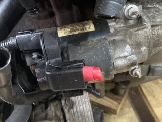 стартер Ford Transit 7 поколение 2013, 2.2 л., DRFA, дизель, МКПП