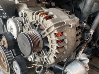 генератор Ford Mondeo 4 поколение [рестайлинг] 2011, 2.0 л., TXBA, дизель, АКПП