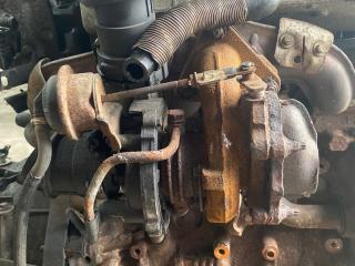 турбина Renault Master 2 поколение [рестайлинг] 2009, 2.5 л., G9U 650, дизель, МКПП