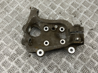 кулак поворотный правый BMW 6 серия E63/E64 [рестайлинг] E64 2009, 3.0 л., M57 D30 (306D5), дизель, АКПП, кабриолет, задний привод, правый руль, 31216762018, 6762018