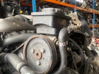 насос гидроусилителя руля Land Rover Range Rover 3 поколение 2003, 3.0 л., дизель, АКПП, 6758565