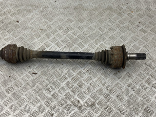 полуось задняя (приводной вал, ШРУС) BMW 6 серия E63/E64 [рестайлинг] E64 2009, 3.0 л., M57 D30 (306D5), дизель, АКПП, кабриолет, задний привод, правый руль