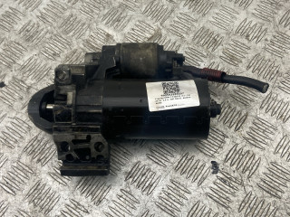 стартер BMW 3 серия F30/F31/F34 2013, 2.0 л., N47 D20 D, дизель, АКПП, седан, 0001148010, 12418570383, 8570383