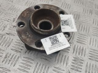 ступица задняя правая BMW 5 серия F07/F10/F11 F10 2011, 3.0 л., N57 D30 A, дизель, АКПП, carbonschwarz metallic (416), седан, задний привод, правый руль