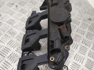 клапанная крышка Renault Trafic 2 поколение [рестайлинг] 2011, 2.0 л., M9R 786, дизель, МКПП, 8200836881