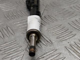 форсунка BMW 3 серия F30/F31/F34 2014, 2.0 л., N20 B20 A, бензин, АКПП, 13647639994, 7639994