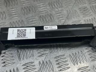 амортизатор крышки багажника (3-5 двери) BMW i4 G26 [рестайлинг] 2025, электро, cape york grün metallic (c5y), задний привод, правый руль, 9478016, 51249478016