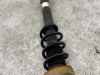 амортизатор задний Porsche 911 Carrera S 991 2014, 3.8 л., MA1.03, бензин, робот, серый, задний привод, правый руль, 991333053